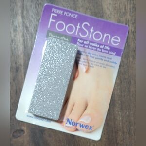Norwex Pumice FootStone